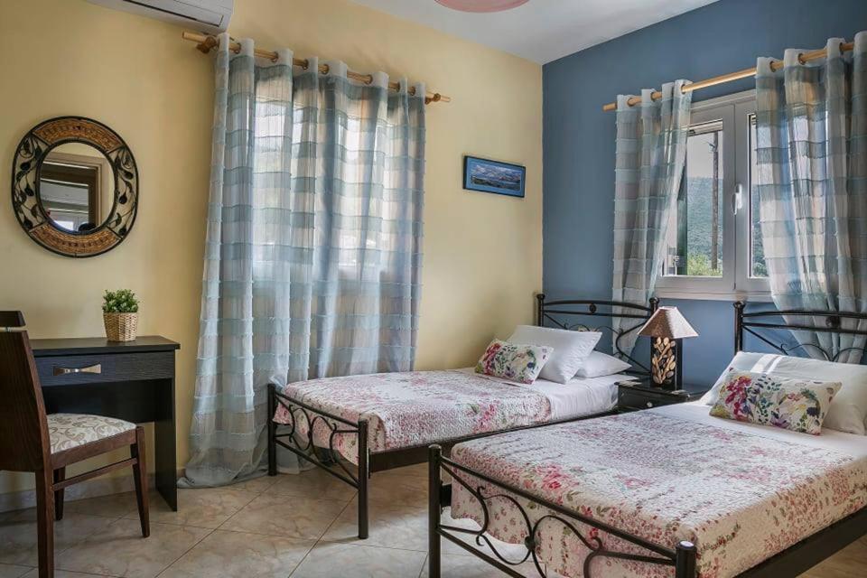 Apartamento La Casa Di Lena Argostoli  Exterior foto