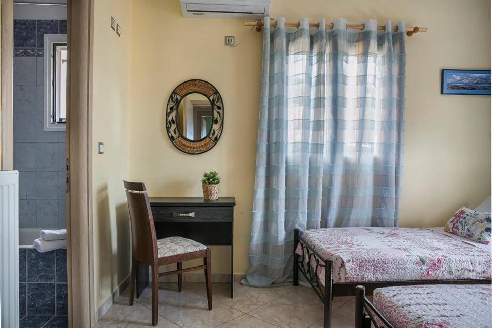 Apartamento La Casa Di Lena Argostoli  Exterior foto
