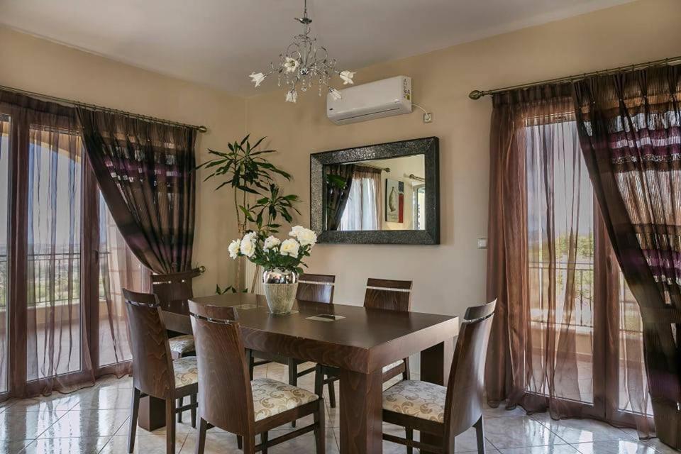 Apartamento La Casa Di Lena Argostoli  Exterior foto