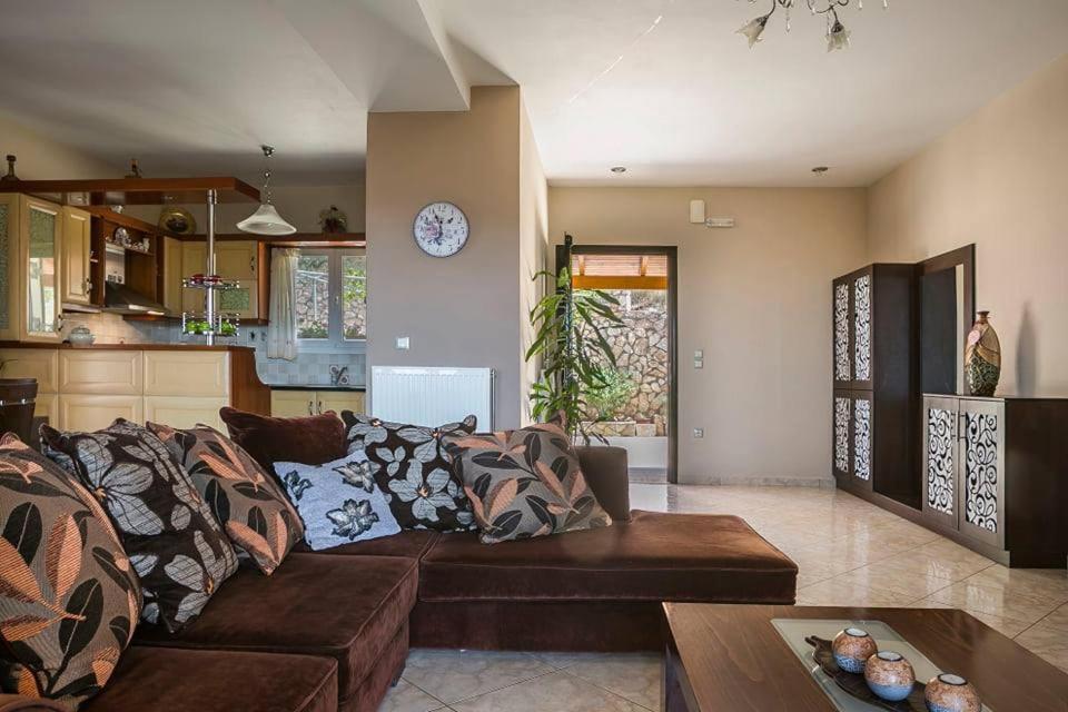 Apartamento La Casa Di Lena Argostoli  Exterior foto