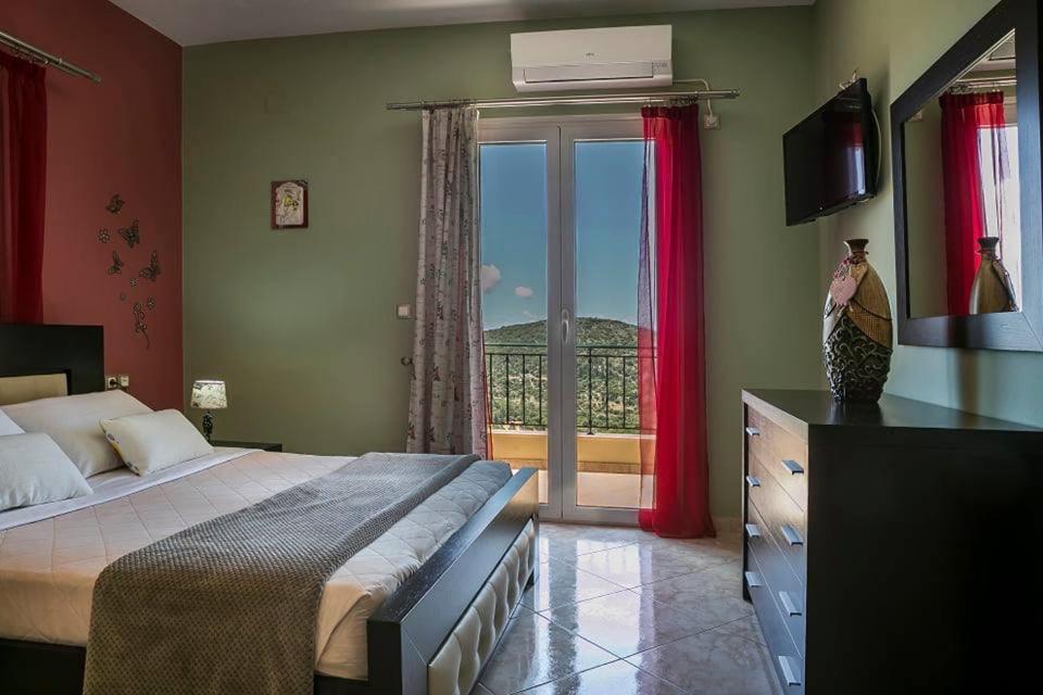 Apartamento La Casa Di Lena Argostoli  Exterior foto