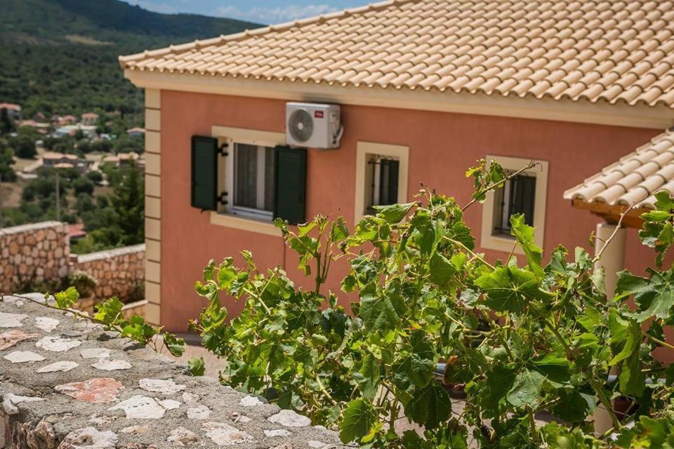 Apartamento La Casa Di Lena Argostoli  Exterior foto