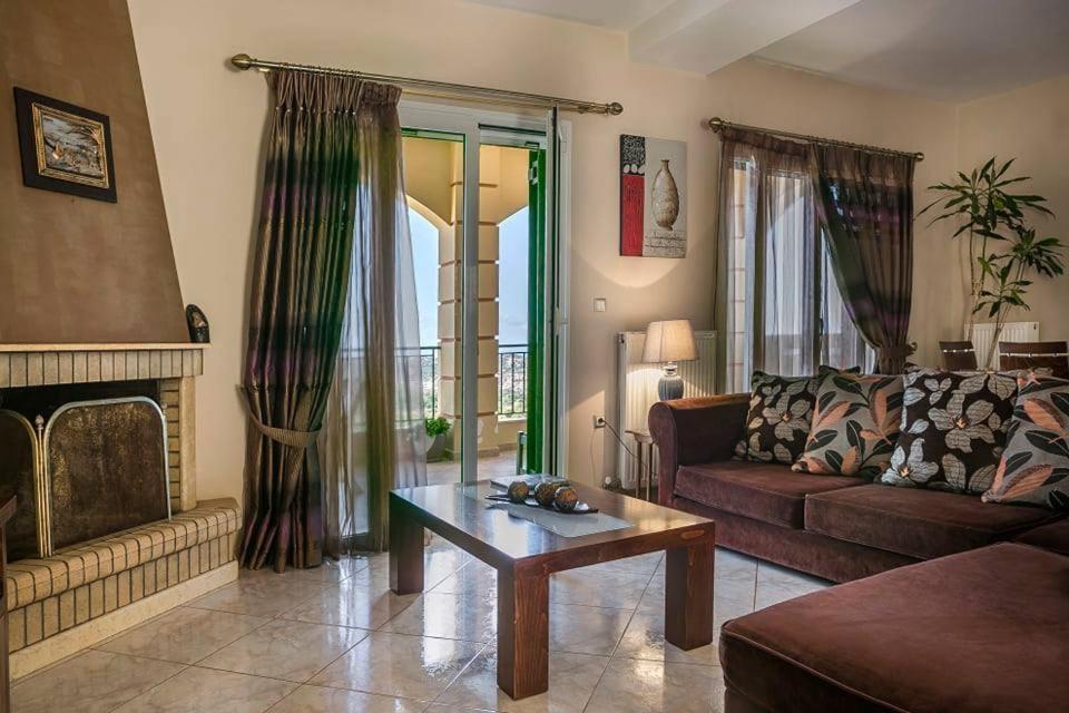 Apartamento La Casa Di Lena Argostoli  Exterior foto