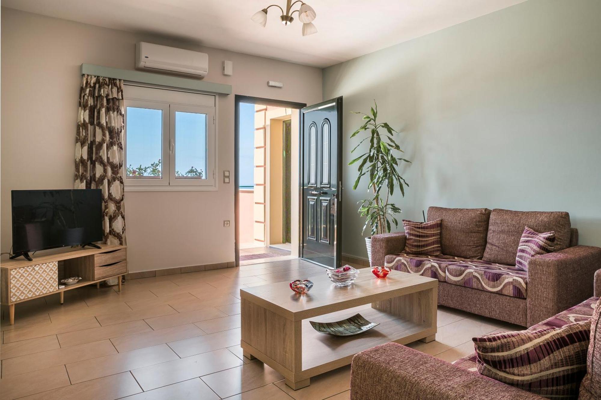 Apartamento La Casa Di Lena Argostoli  Habitación foto