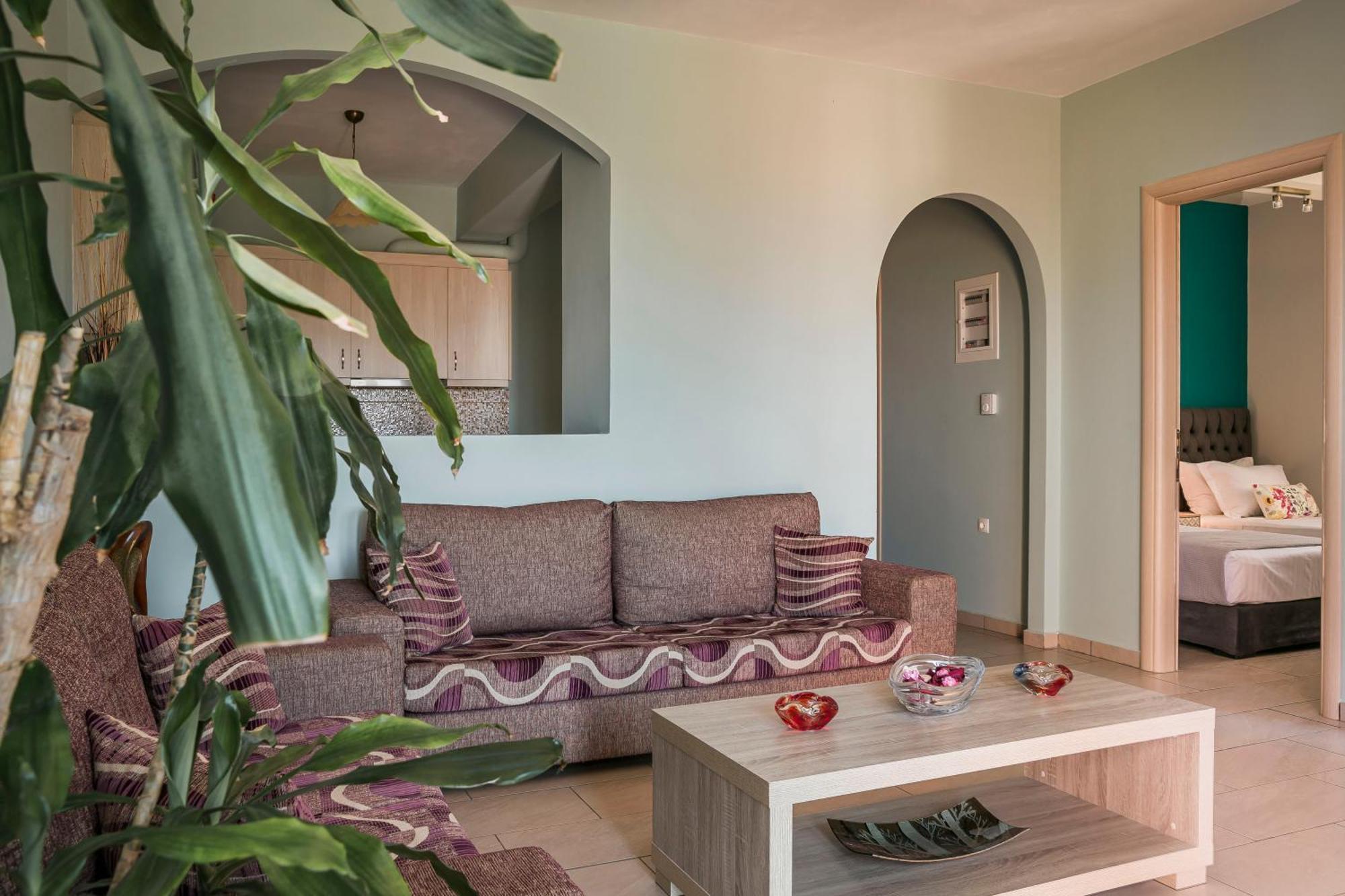 Apartamento La Casa Di Lena Argostoli  Habitación foto
